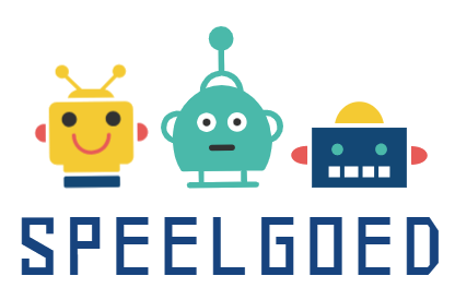 Speelgoed