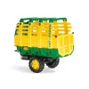Aanhanger Rolly Toys Hooiwagen