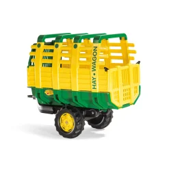 Aanhanger Rolly Toys Hooiwagen