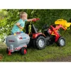 Aanhanger Rolly Toys Tank Met Accessoires