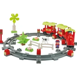 Abrick trein country