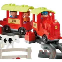 Abrick trein country