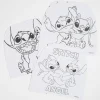 Activiteitenboek Stitch