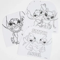 Activiteitenboek Stitch