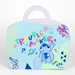 Activiteitenboek Stitch