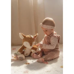 Activiteitenknuffel Hert Fairy Garden