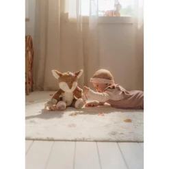 Activiteitenknuffel Hert Fairy Garden