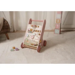 Activiteiten Loopwagen Fairy Garden