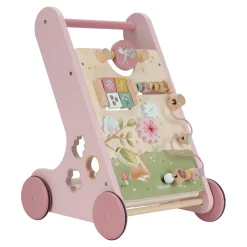 Activiteiten Loopwagen Fairy Garden