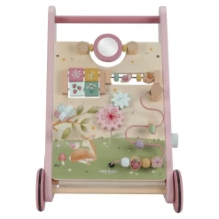 Activiteiten Loopwagen Fairy Garden