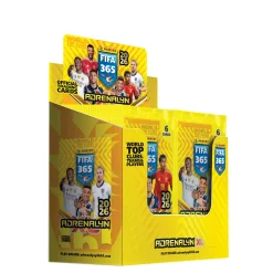 Adrenalyn Xl Fifa365 25/26 Booster