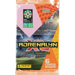 Adrenalyn XL FIFA Women's World Cup 2023 Starter