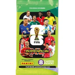 Adrenalyn Xl Fifa World Cup 2026 Ecoblister Xxl