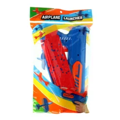Afschietvliegtuig foam assorti