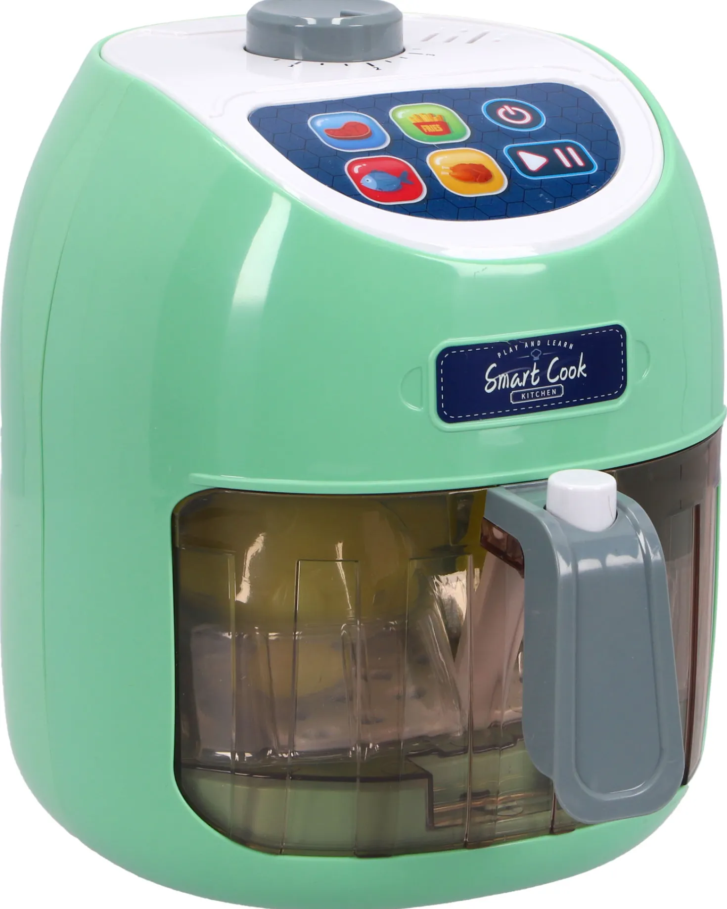 Air fryer