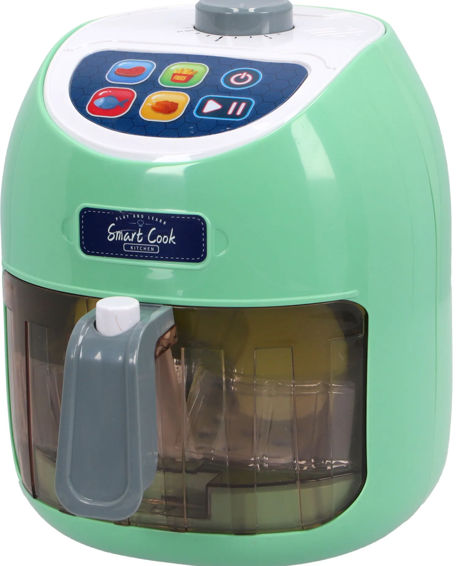 Air fryer