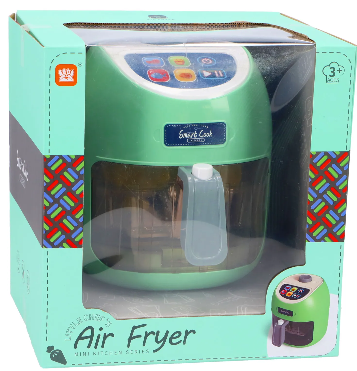 Air fryer