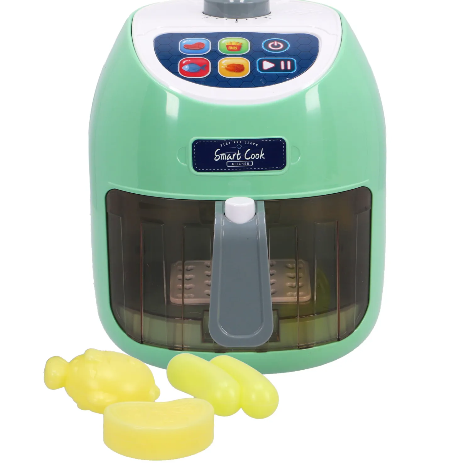 Air fryer
