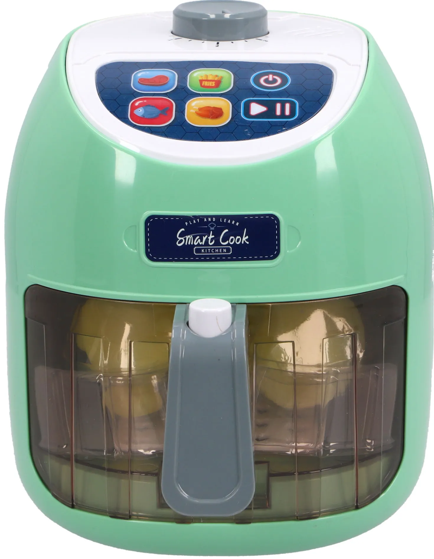 Air fryer