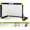 Alert Doel opvouwbaar 91x61x61cm inclusief voetbal en pomp