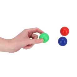 Alert Outdoor Beachbal Mini (3 Stuks)