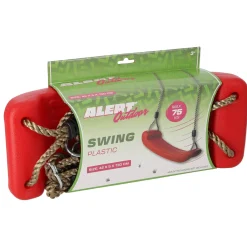 Alert Outdoor Plastic Schommel