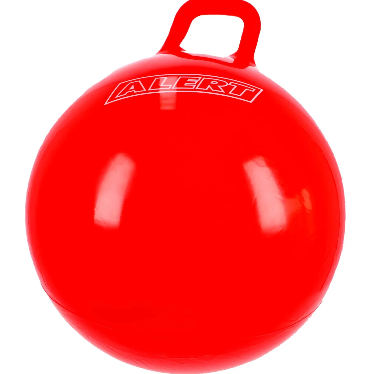 Alert Outdoor Skippy Bal 60 cm 2 Assorti
