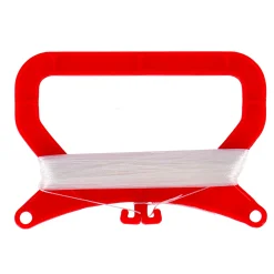 Alert Outdoor Vlieger Haspel Met 30 Meter Draad