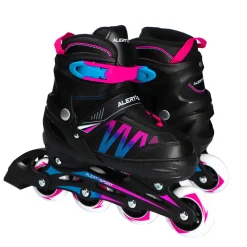 Alert Sport Inline Skates / Skeelers Roze (Maat 39-42)