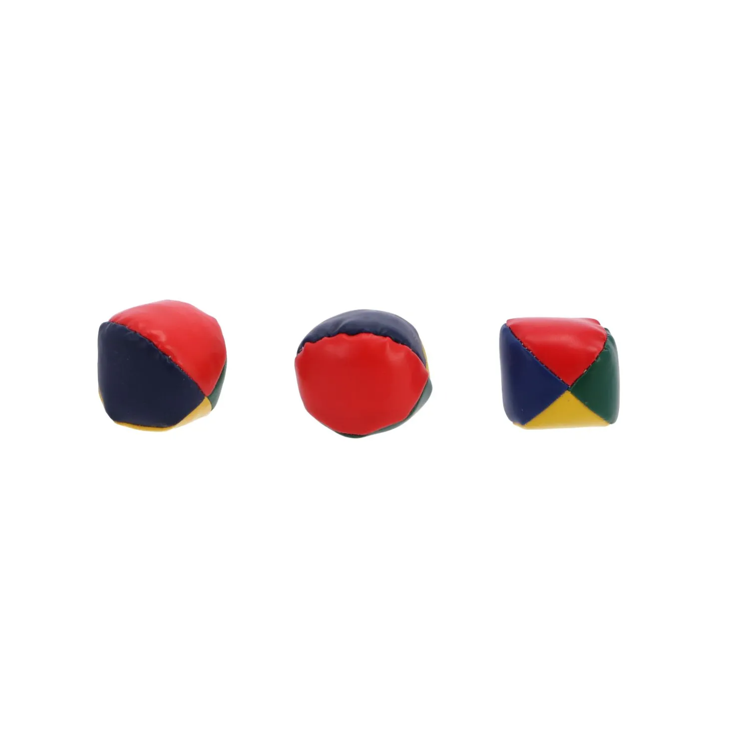 Alert Sport Jongleerballen 3 Stuks