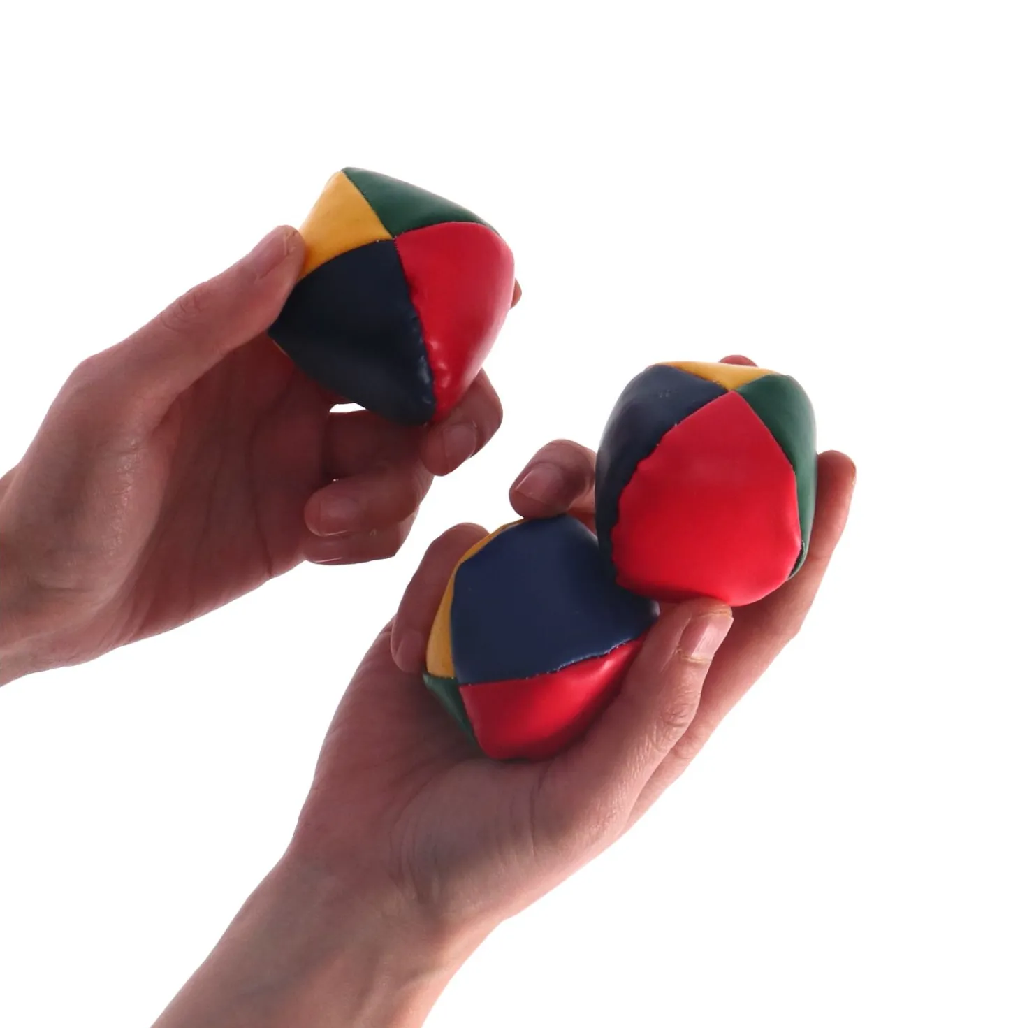 Alert Sport Jongleerballen 3 Stuks