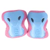 Alert Sport Skate Beschermset Kinderen 3 Delig (Maat S) Roze