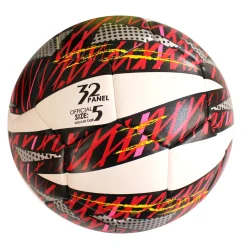 Alert Sport Voetbal Maat 5 Assorti 380gr