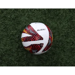 Alert Sport Voetbal Maat 5 Assorti 380gr