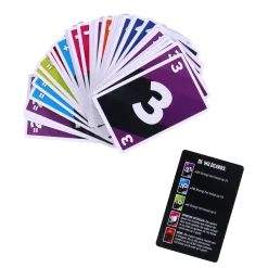5 Alive - Kaartspel