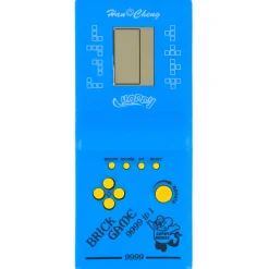 Amazing Cool Brickgame 9999 In 1 Assorti
