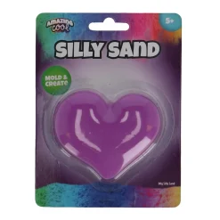 Amazing Cool silly sand