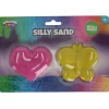 Amazing Cool silly sand 2 pack