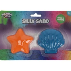 Amazing Cool silly sand 2 pack