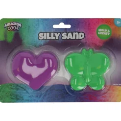 Amazing Cool silly sand 2 pack