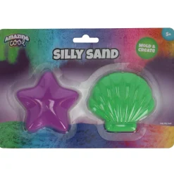 Amazing Cool silly sand 2 pack