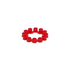 Amorces 12 Schots 8 Ring Op Blister