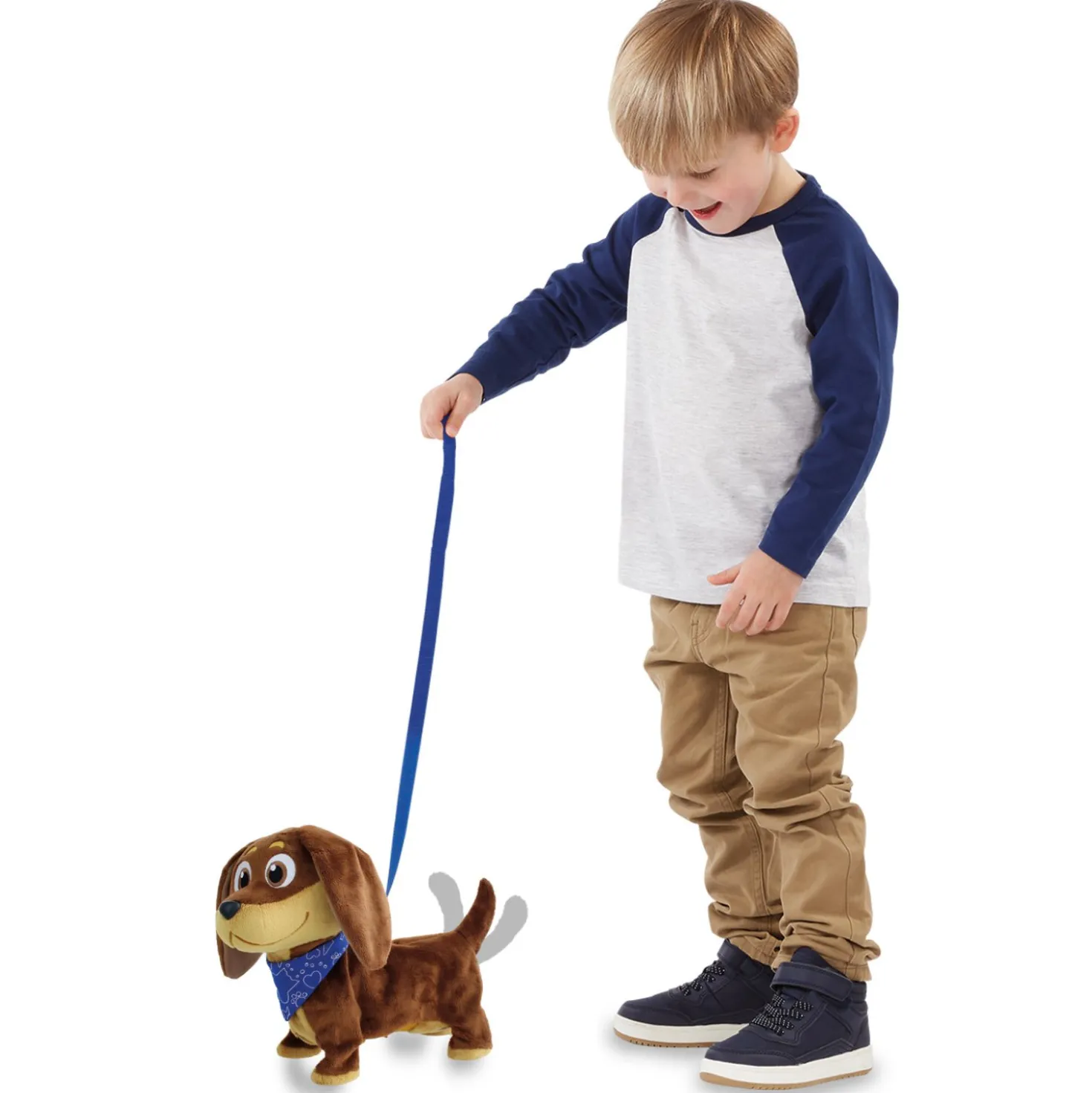 Animagic Diggles