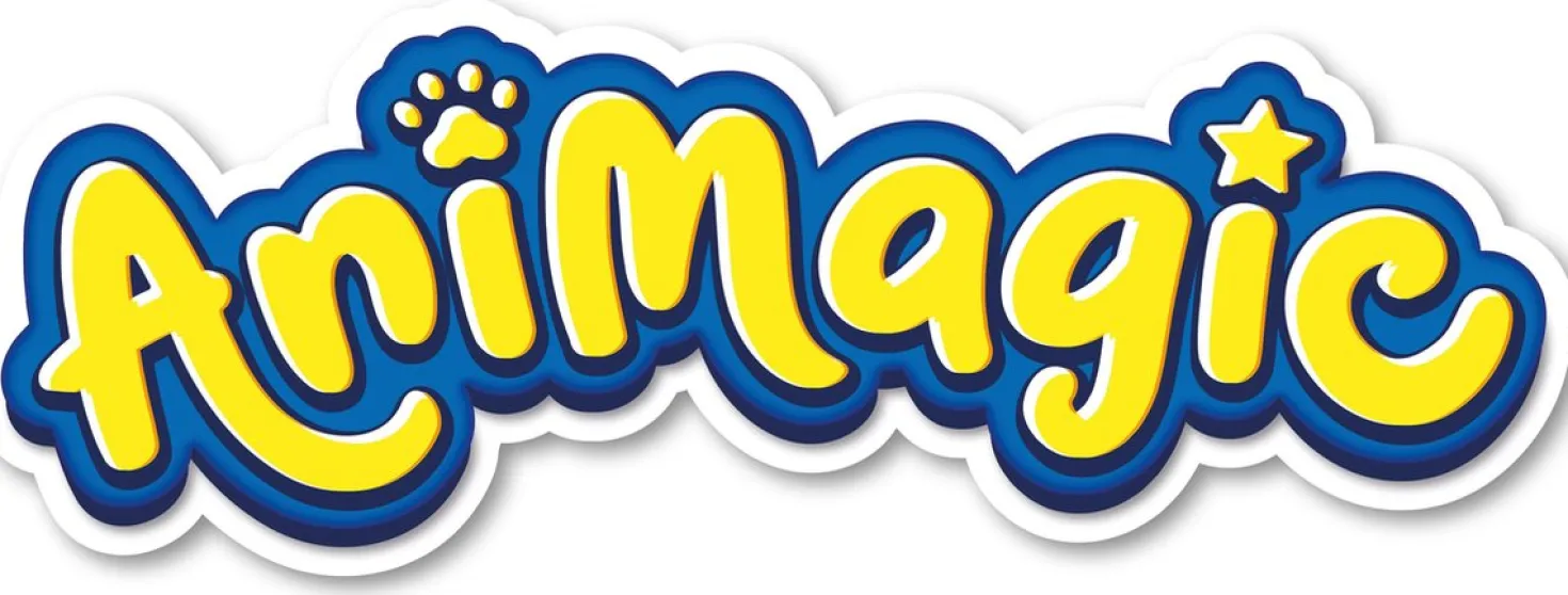 Animagic Hond Waggles