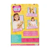 Animal Babies luipaard 27 cm
