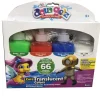Aqua Gelz Translucent Color Refill