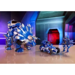 Armorsaurs Evolver Triceratops