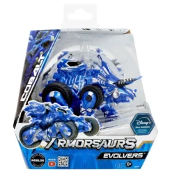 Armorsaurs Evolver Triceratops