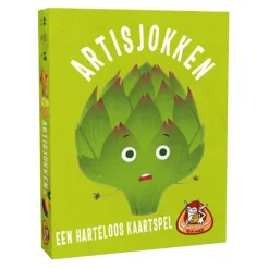 Artisjokken - Kaartspel