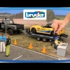 Auto Bruder Dodge RAM Racing Team